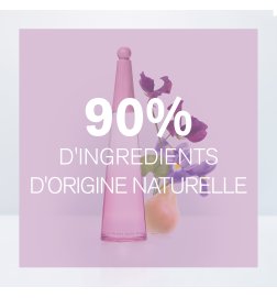 L'Eau d'Issey Solar Violet- Intense Eau de Toilette